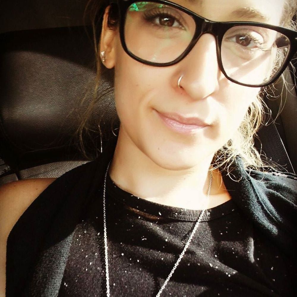 Meet your Posher, Agustina